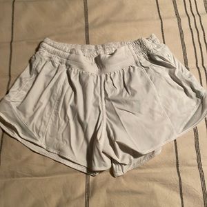 Hottie Hot Lululemon Short